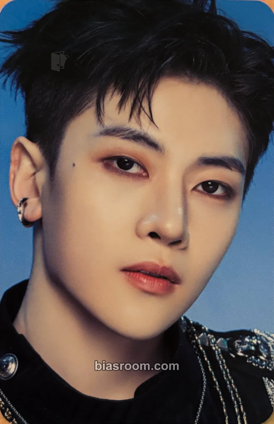 Matthew Pop-up Store in Gangnam (Line Friends) Photocard - ZEROBASEONE - ZEROBASEONE K-pop photocard