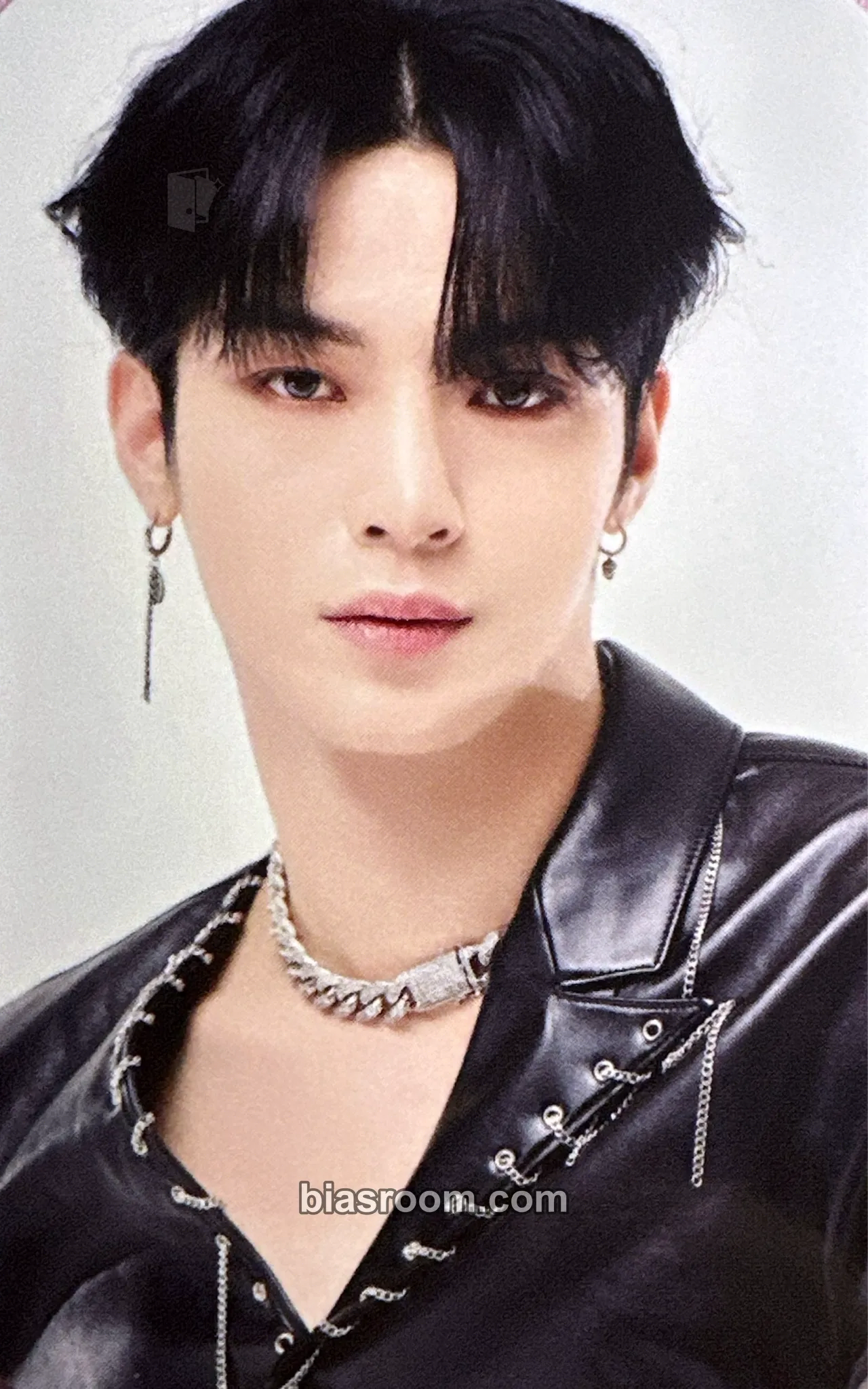 Hangyeom Photocards (Omega X) | Bias Room