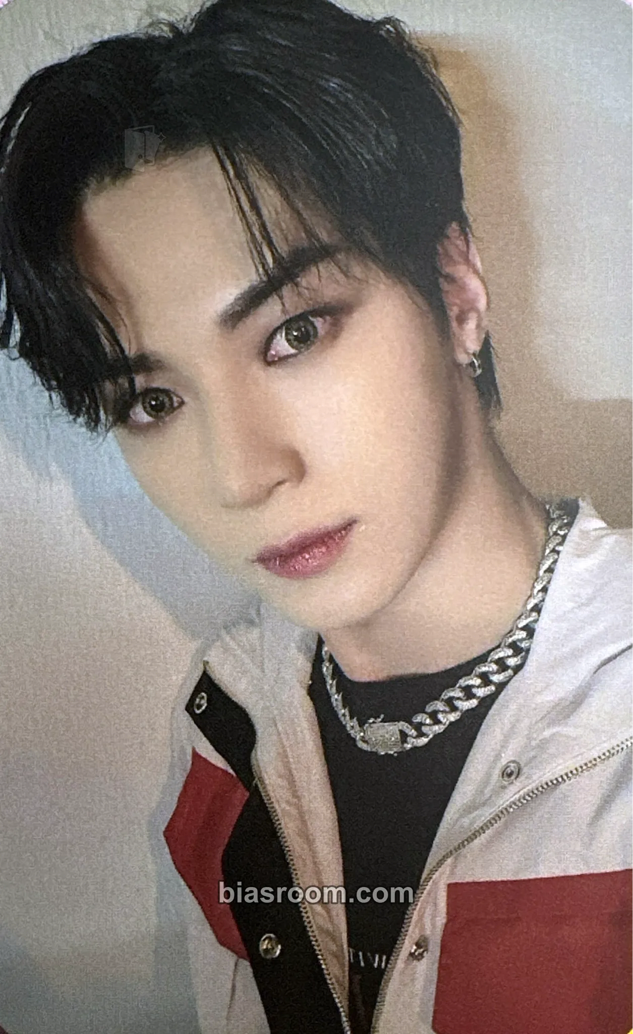 Hangyeom Photocards (Omega X) | Bias Room