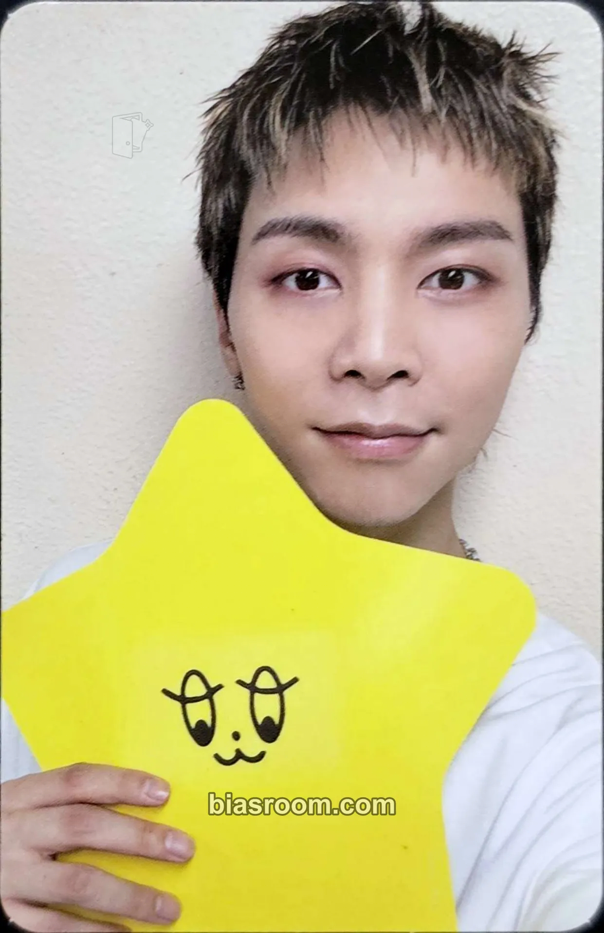 Johnny Walk Photocard - NCT 127 - NCT 127 K-pop photocard