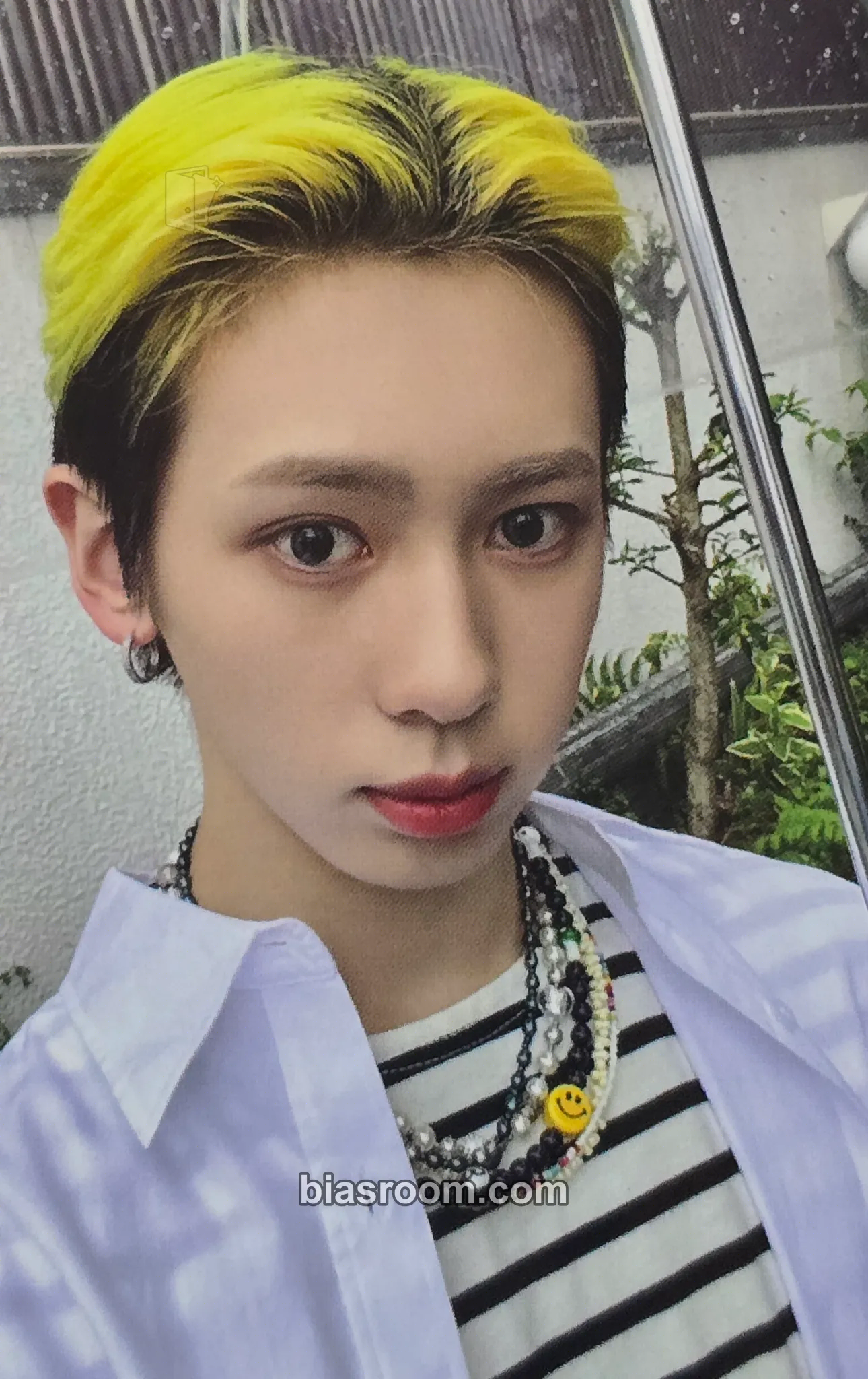 Hee HYPERSPACE 911 Photocard - DXMON - DXMON K-pop photocard
