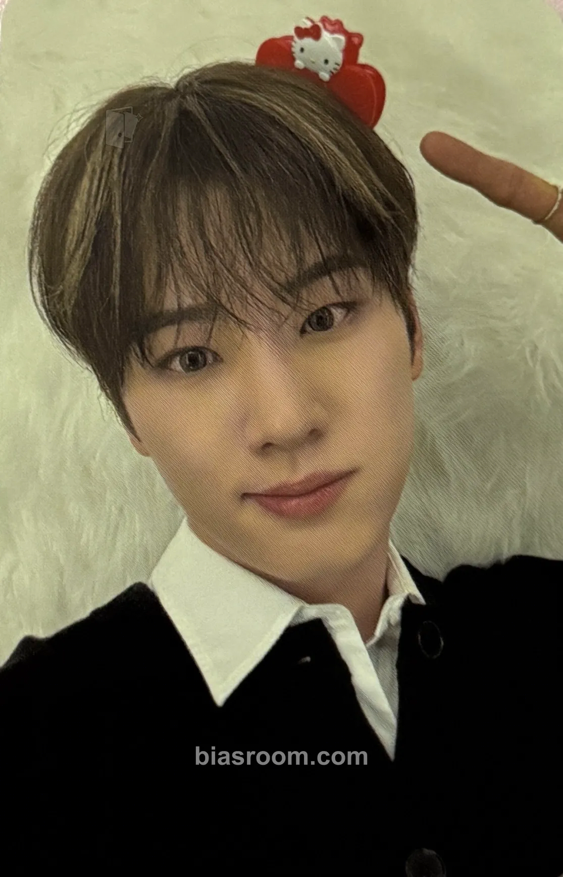 Yoonsung 8Turn 2nd Membership Photocard - 8TURN - 8TURN K-pop photocard