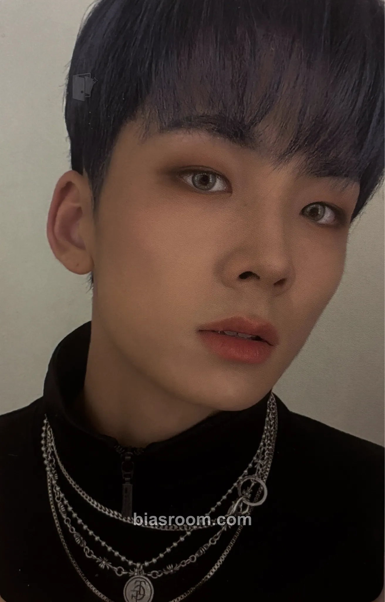 Seunghwan Stage 0. Betting Starts Photocard - AIMERS - AIMERS K-pop photocard