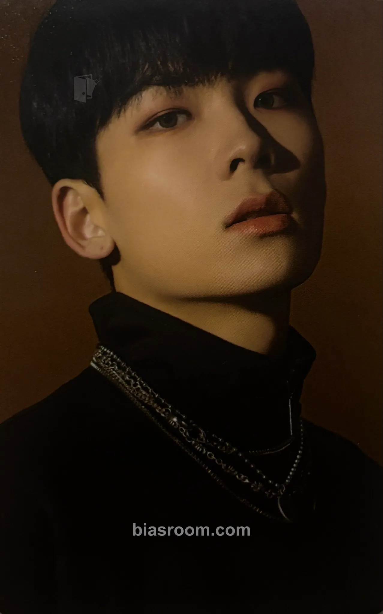 Seunghwan Stage 0. Betting Starts Photocard - AIMERS - AIMERS K-pop photocard