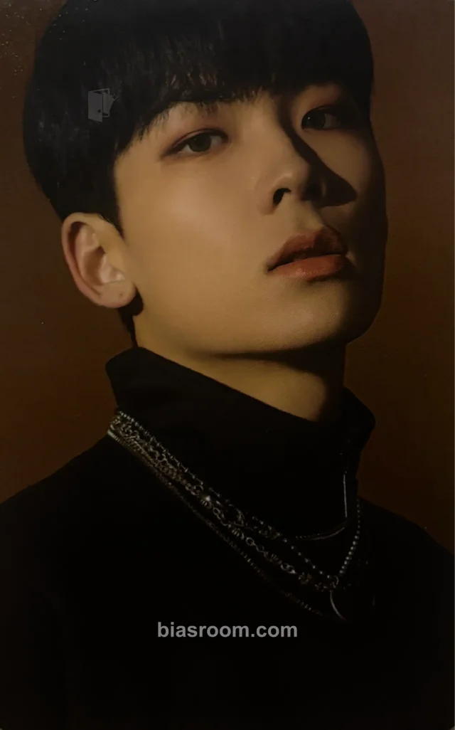 AIMERS - Seunghwan - Stage 0. Betting Starts Album album photocard nemoz shop