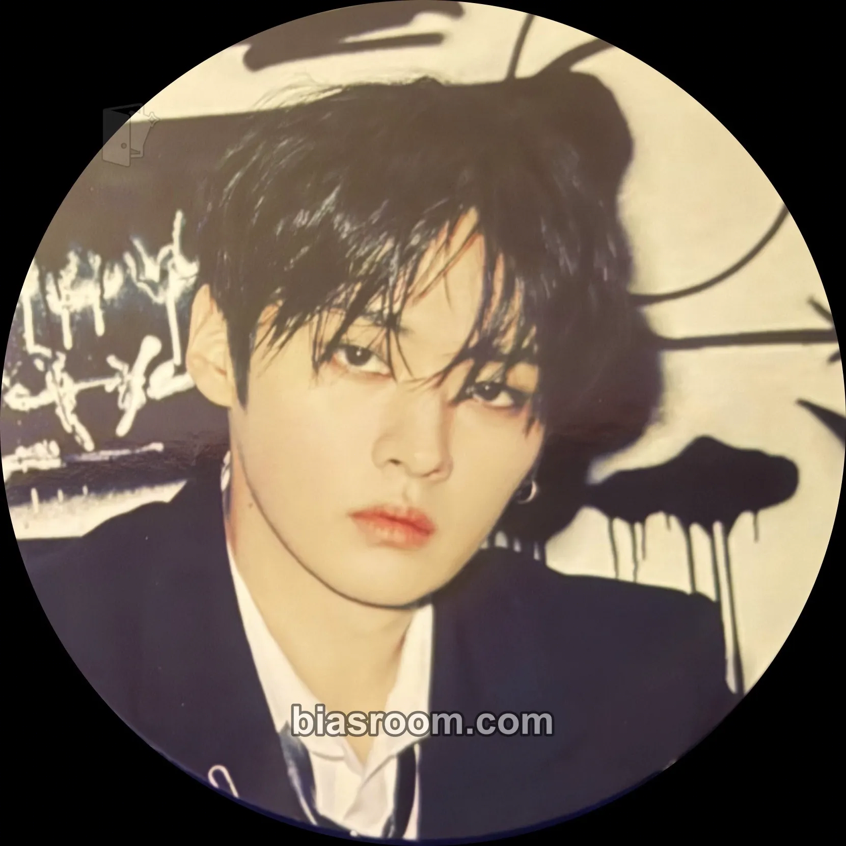 Lee Know DominATE World Tour Photocard - Stray Kids - Stray Kids K-pop photocard