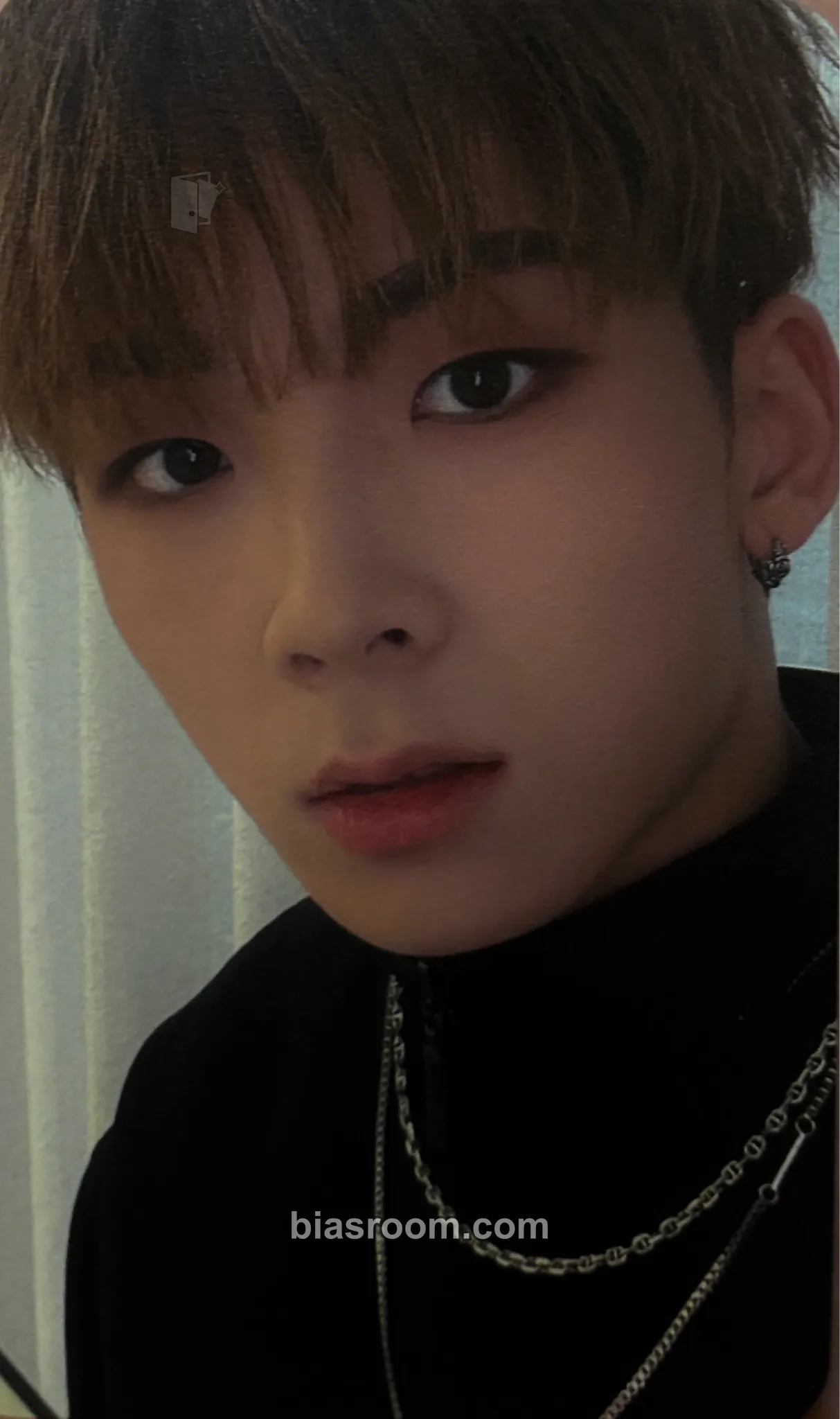 Seunghwan Stage 0. Betting Starts Photocard - AIMERS - AIMERS K-pop photocard