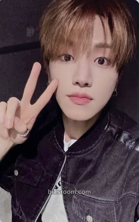Riwoo 19.99 Photocard - BOYNEXTDOOR - BOYNEXTDOOR K-pop photocard