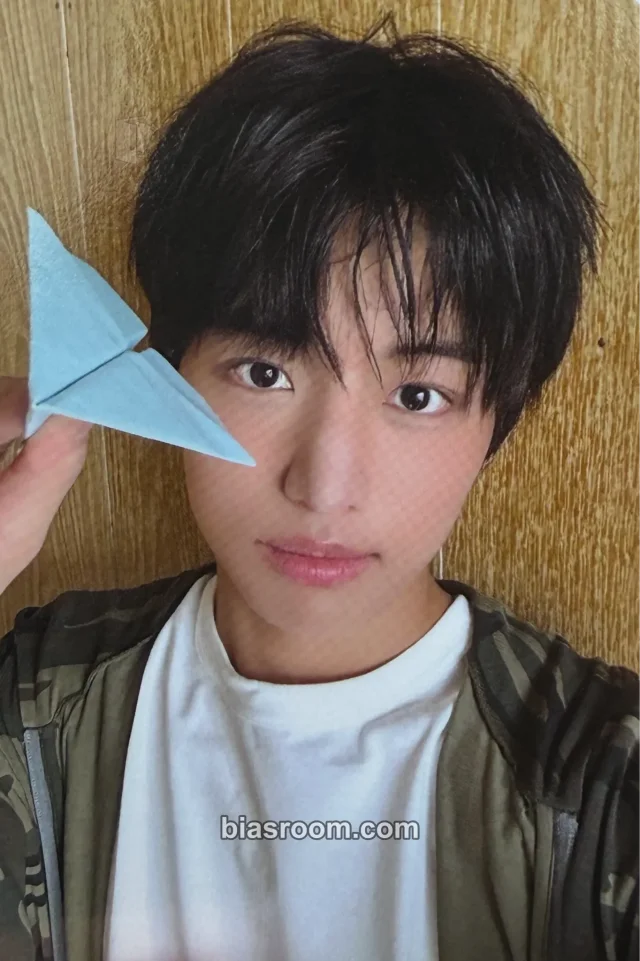 IDID - Yonghoon - FLY! Album broadcast