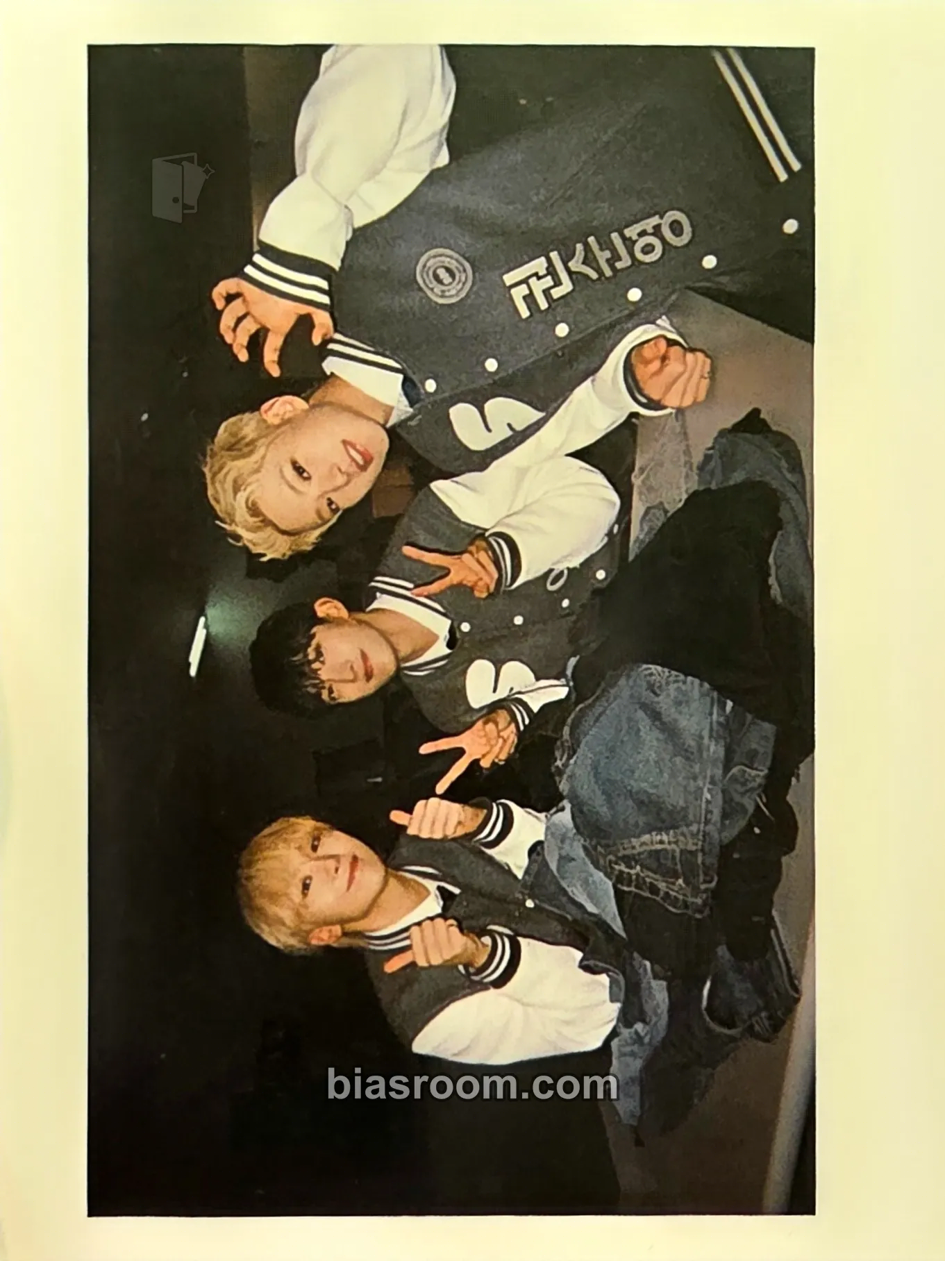 Teleparty Photocard - SEVENTEEN - SEVENTEEN K-pop photocard
