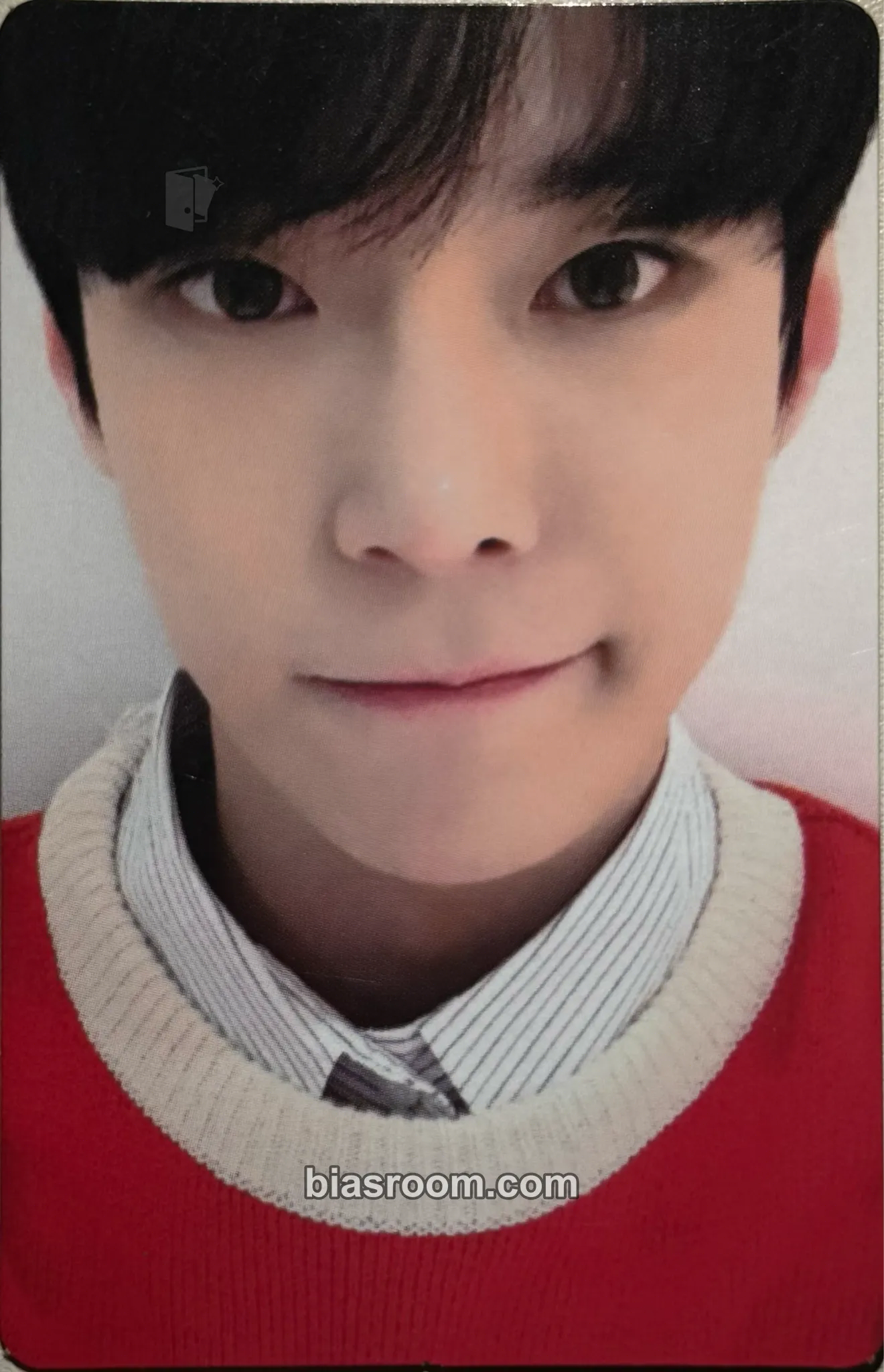 Doyoung Spring FanParty NCT 2018 Photocard - NCT - NCT K-pop photocard