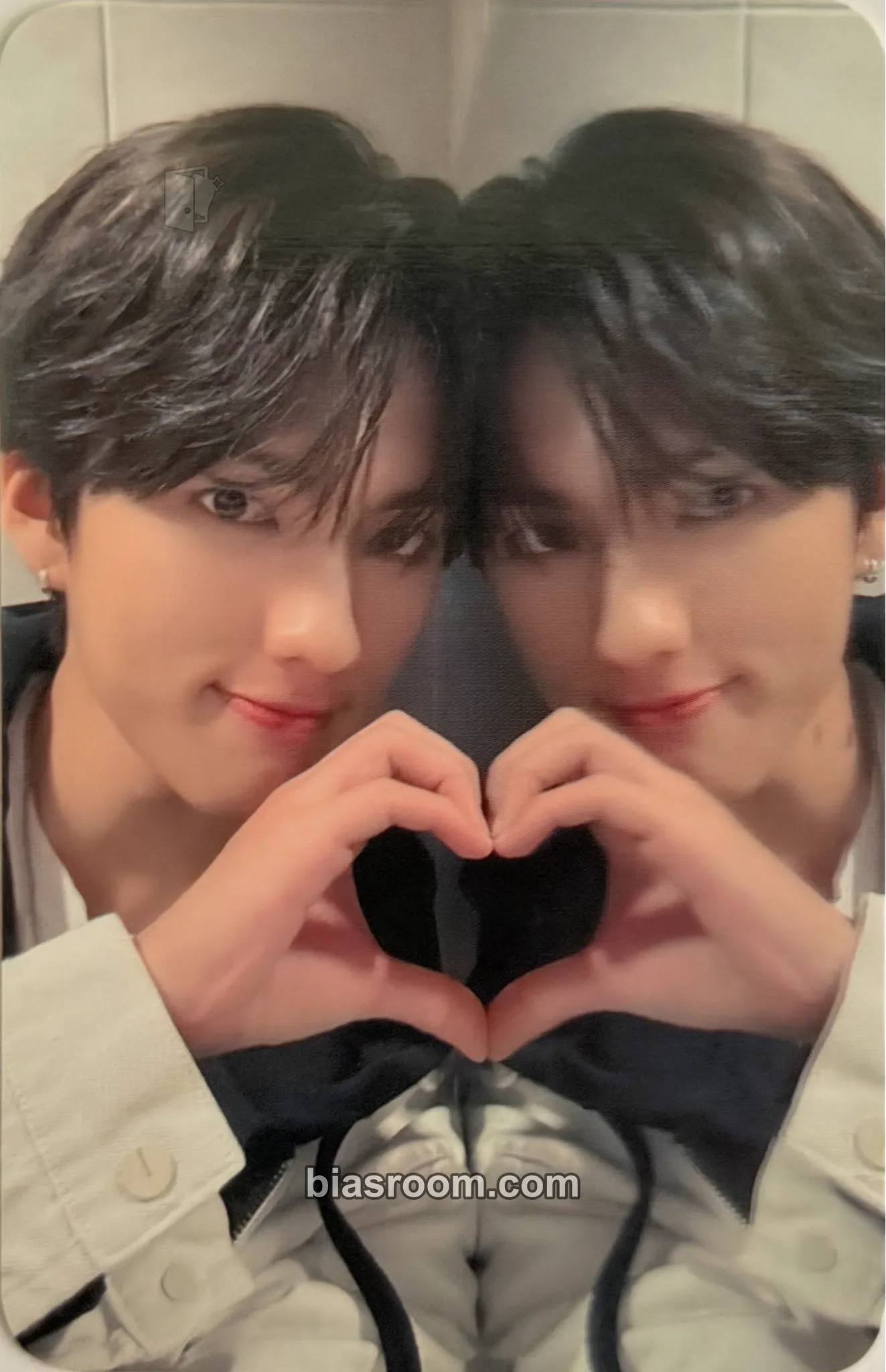 Hankook DREAM LIKE Photocard - TRENDZ - TRENDZ K-pop photocard
