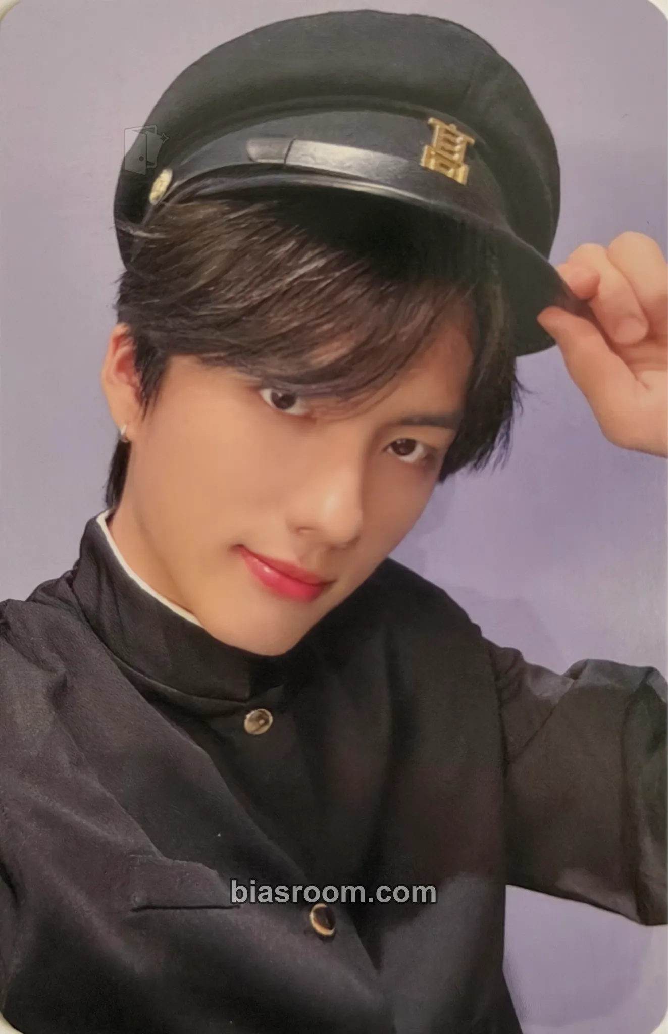 Hankook DREAM LIKE Photocard - TRENDZ - TRENDZ K-pop photocard
