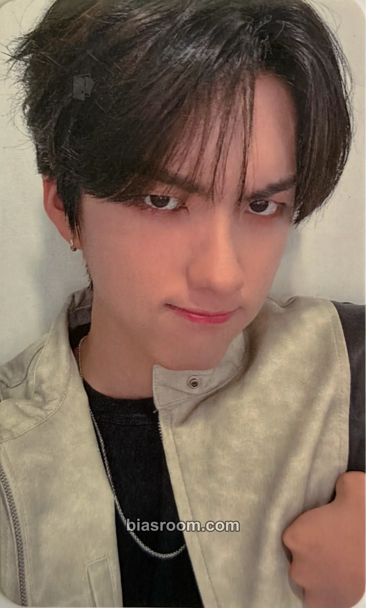 Hankook DREAM LIKE Photocard - TRENDZ - TRENDZ K-pop photocard