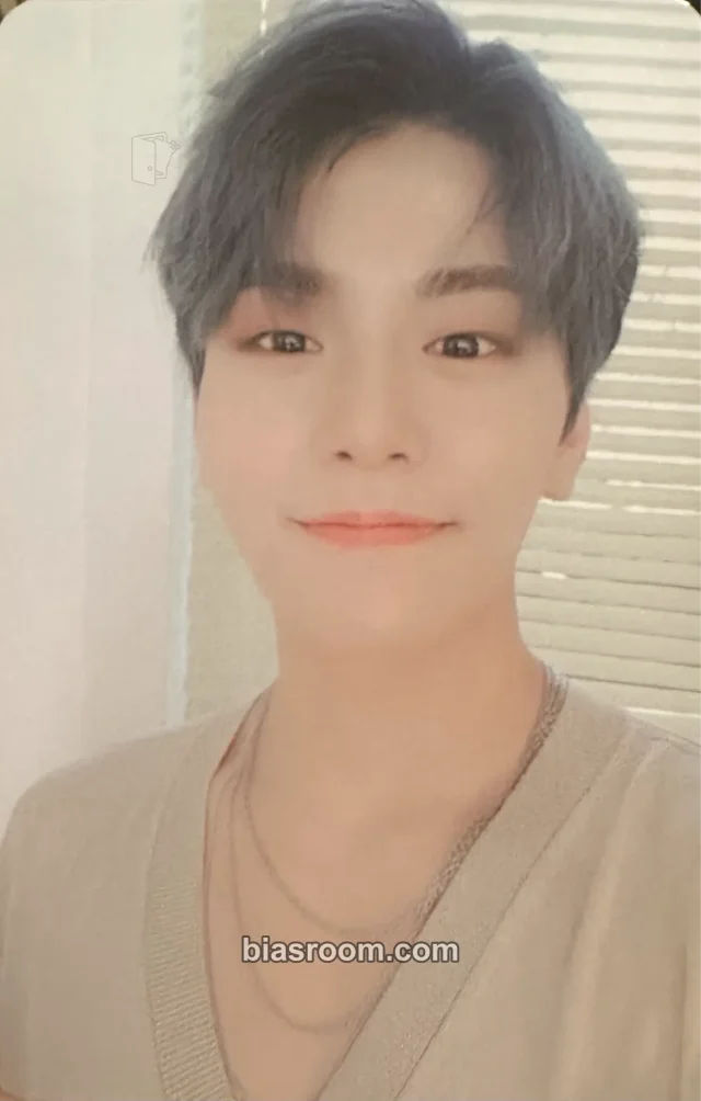 KENTA・SANGGYUN - Sanggyun - AWAKE Album album photocard