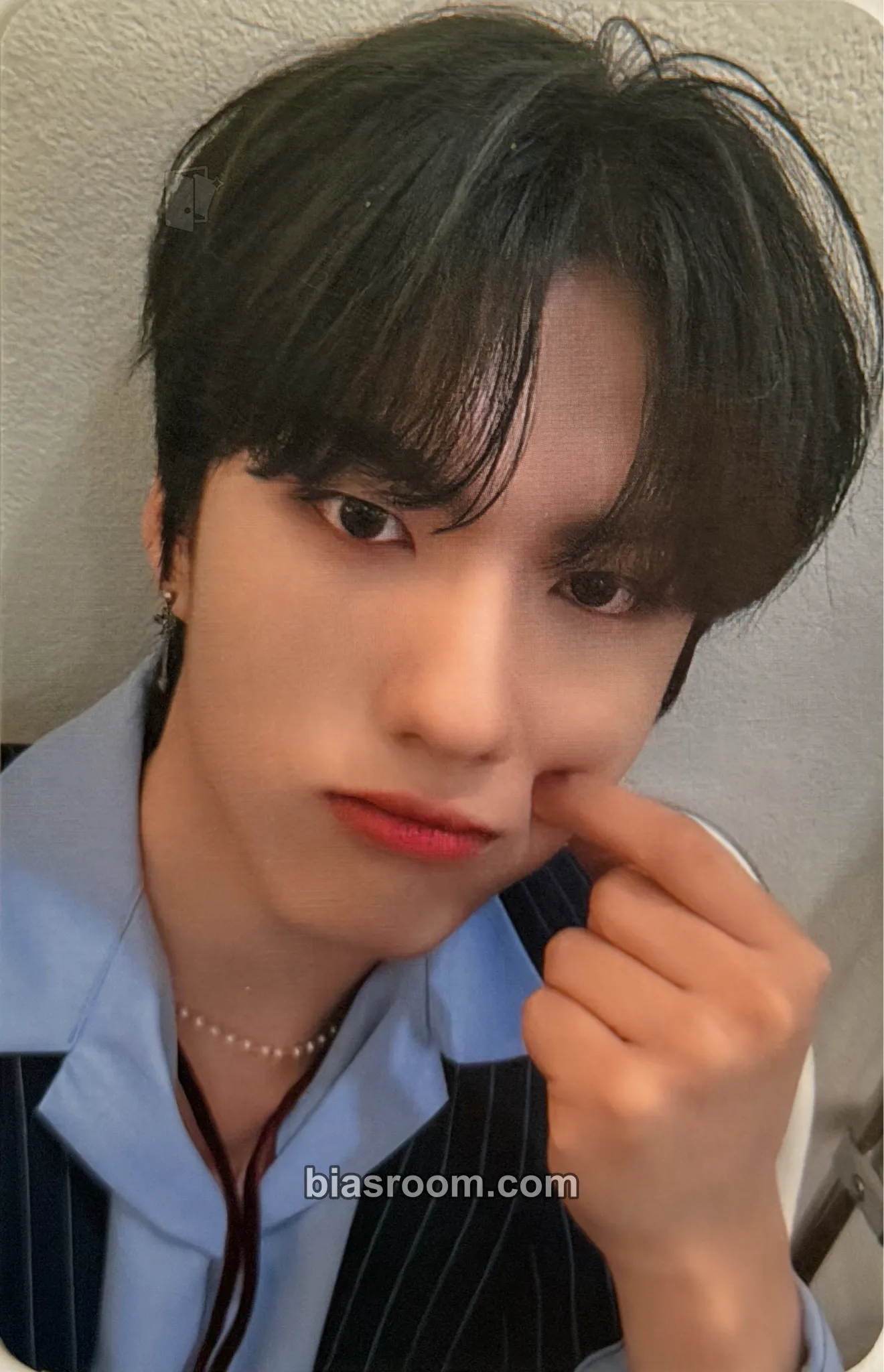 Hankook DREAM LIKE Photocard - TRENDZ - TRENDZ K-pop photocard