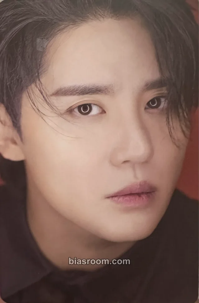 XIA - XIA - Pit A Pat Album album photocard concept version
