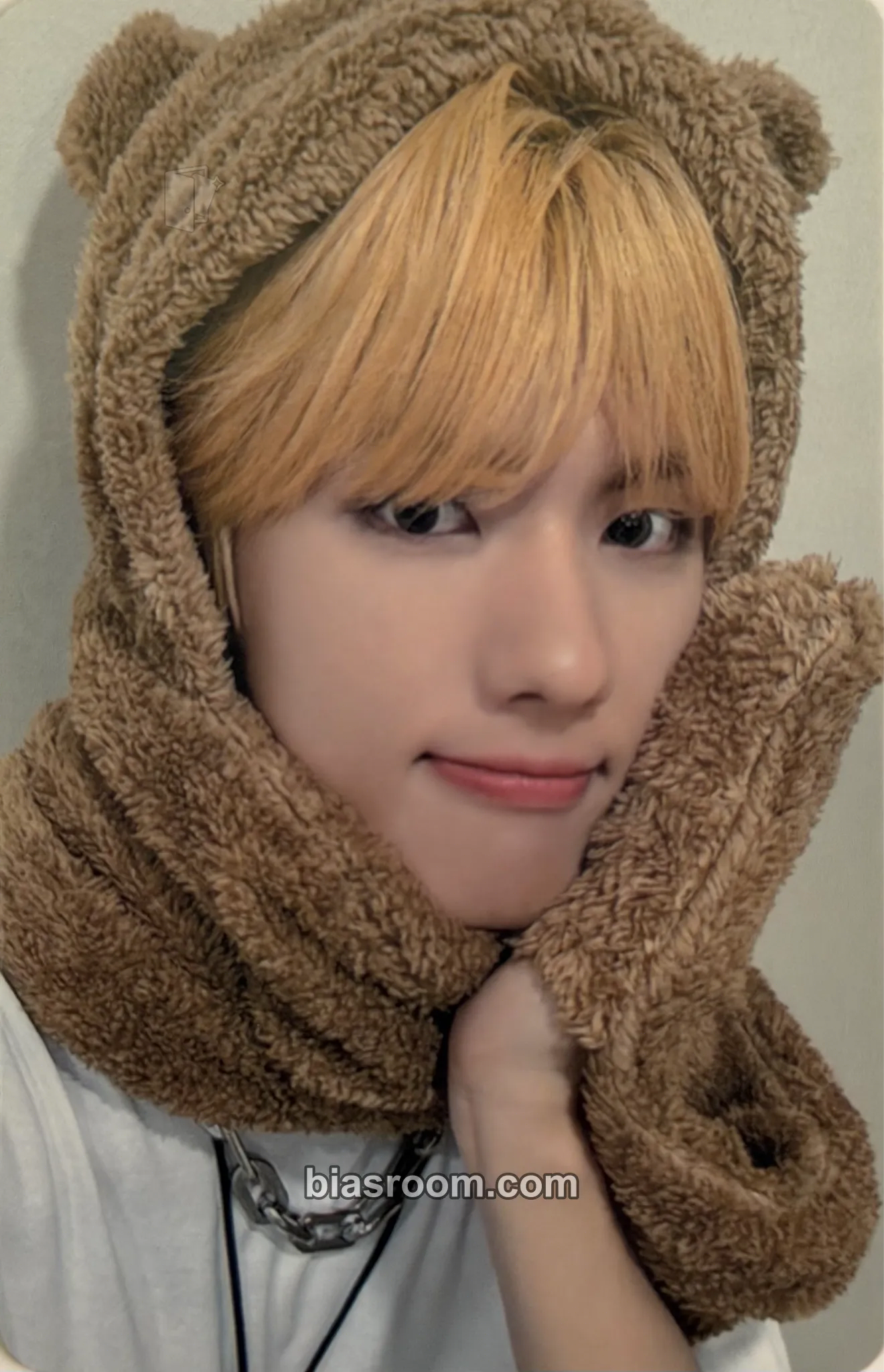 Hankook DREAM LIKE Photocard - TRENDZ - TRENDZ K-pop photocard