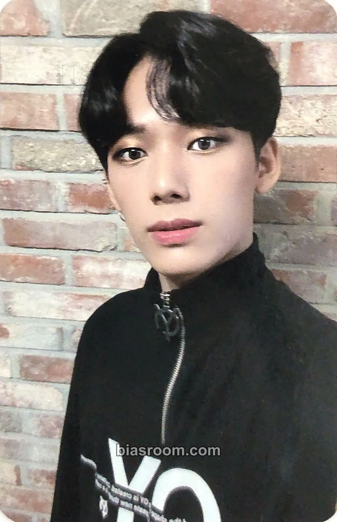 Taekhyeon Turn Over Photocard - 1the9 - 1the9 K-pop photocard