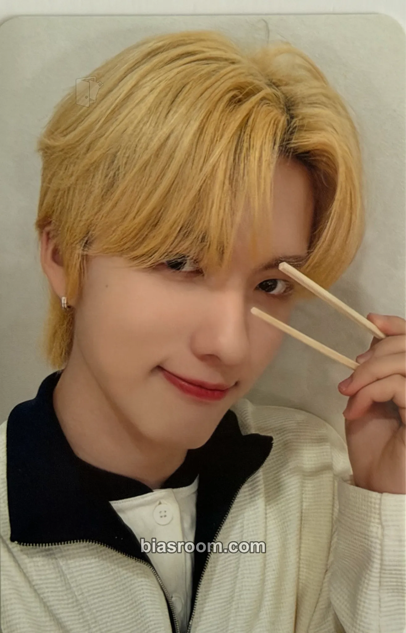 Hankook DREAM LIKE Photocard - TRENDZ - TRENDZ K-pop photocard