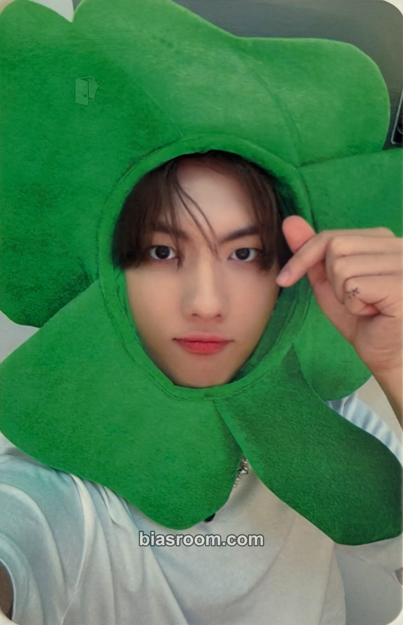 Hankook DREAM LIKE Photocard - TRENDZ - TRENDZ K-pop photocard