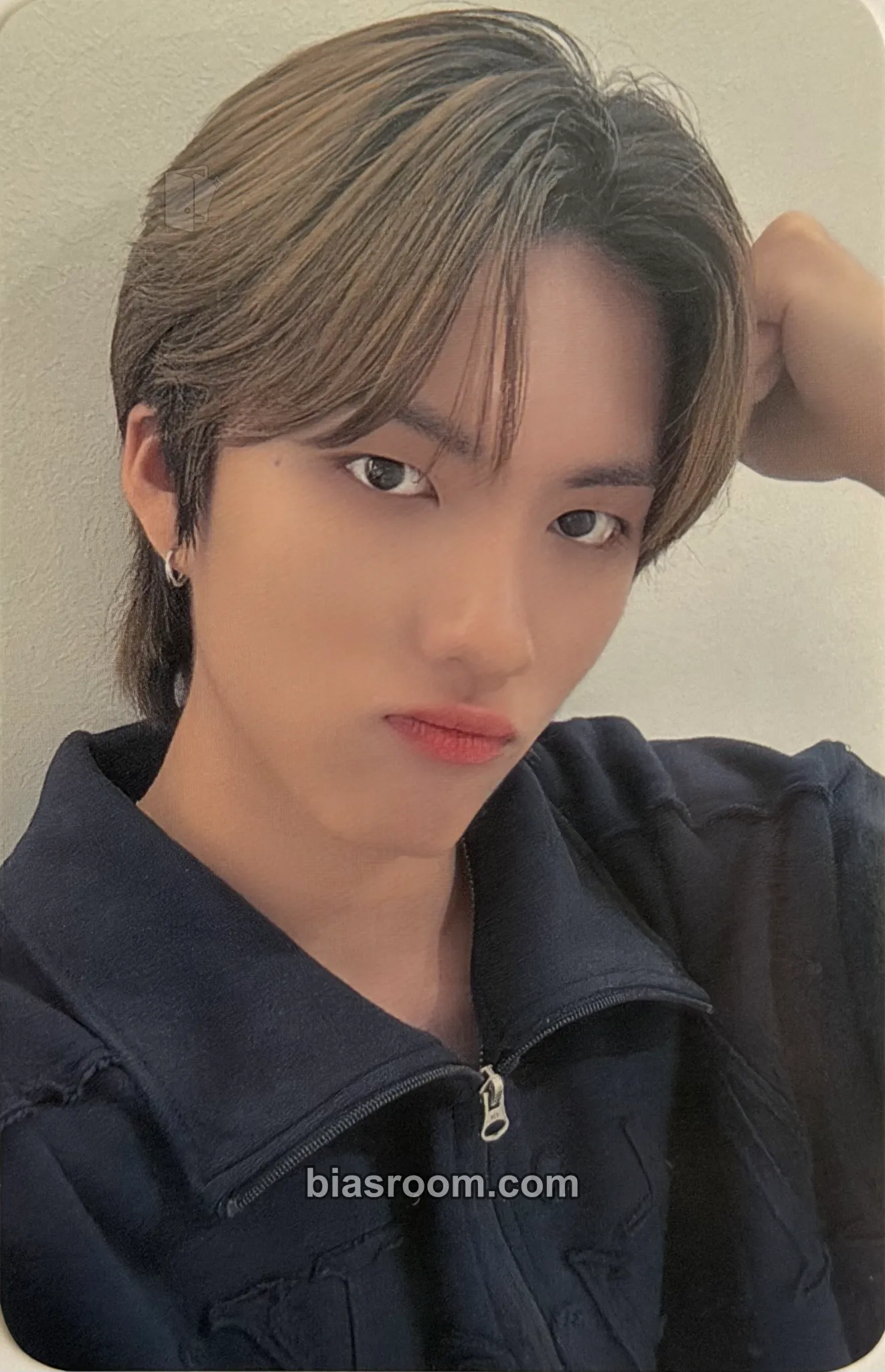 Hankook DREAM LIKE Photocard - TRENDZ - TRENDZ K-pop photocard