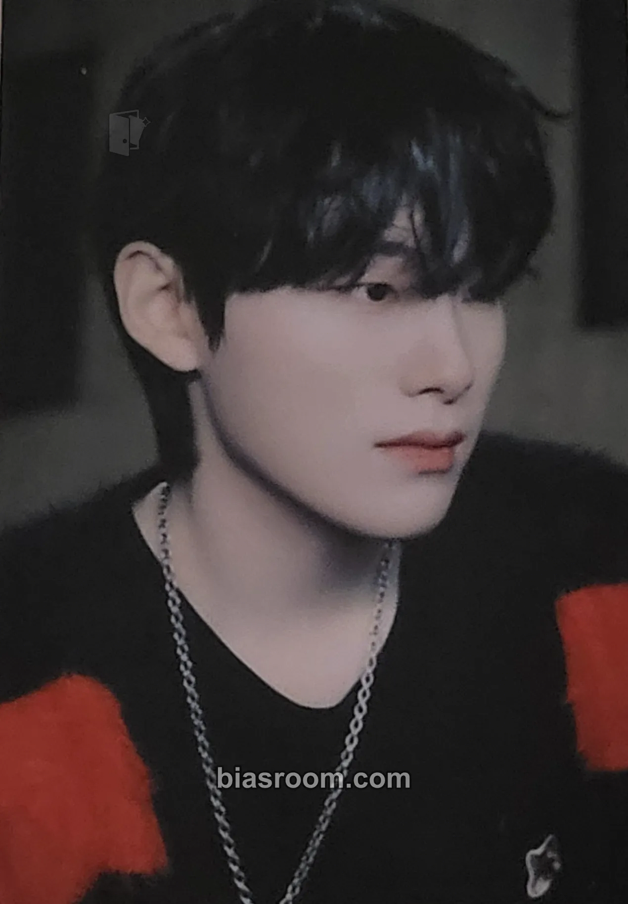 Je Gwanwoo We break, you awake. Photocard - ChRocktikal - ChRocktikal K-pop photocard