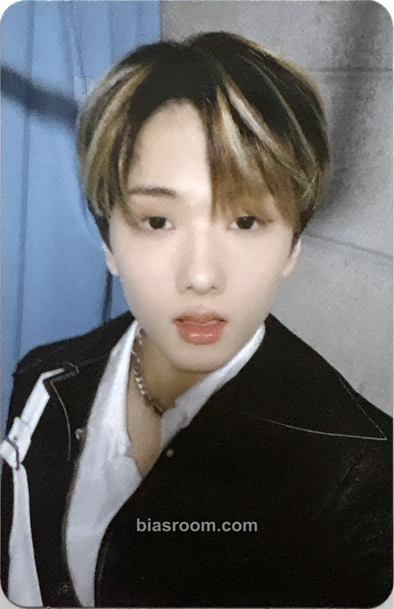 Jisung Beyond LIVE – "Beyond the Dream Show" Online Concert Photocard - NCT DREAM - NCT DREAM K-pop photocard