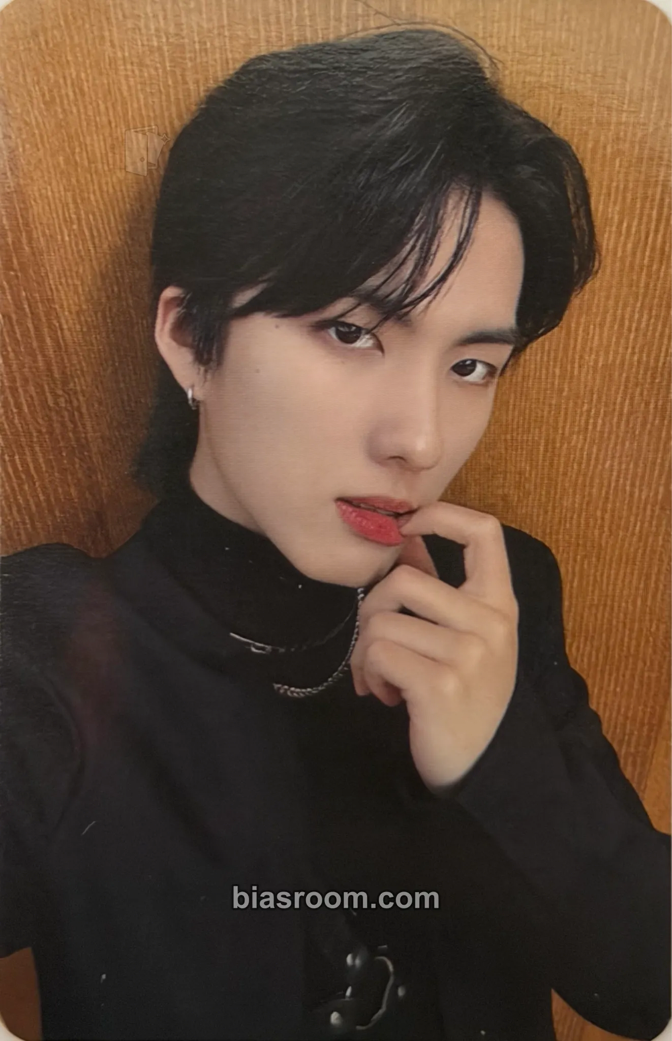 Hankook STILL ON MY WAY Photocard - TRENDZ - TRENDZ K-pop photocard