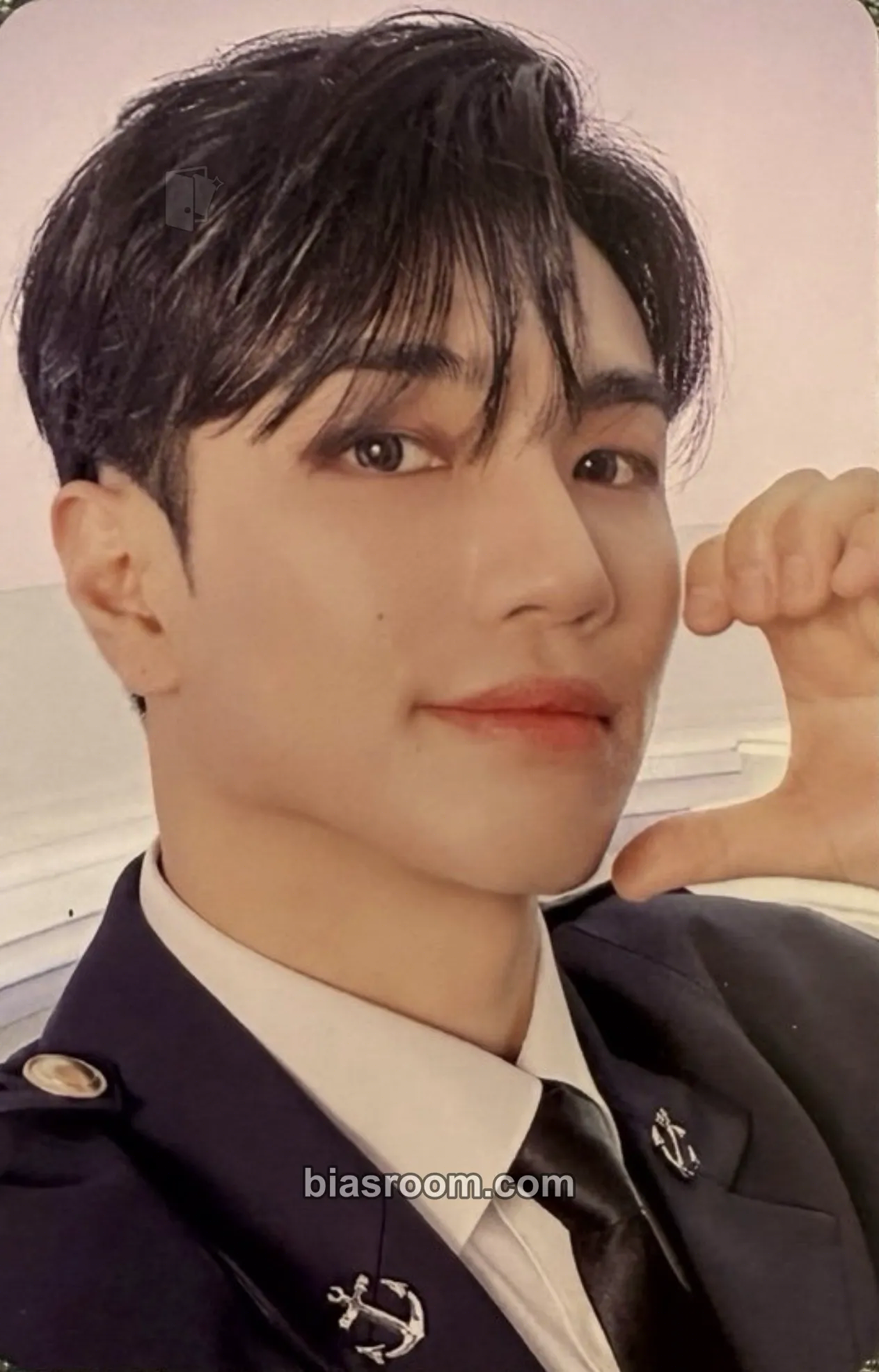 Taehwan VENI VIDI VICI Photocard - VANNER - VANNER K-pop photocard
