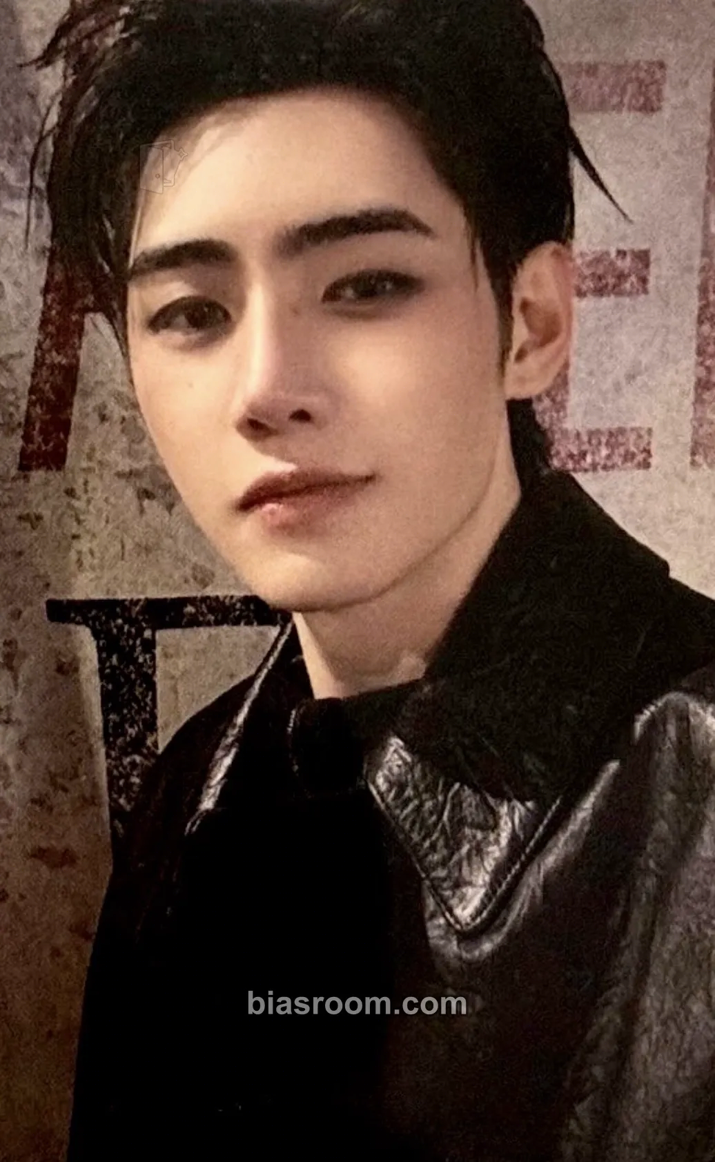 Sunghoon THE SIN: VANISH Photocard - ENHYPEN - ENHYPEN K-pop photocard
