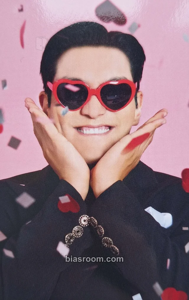 SUPER JUNIOR - Siwon - SUPER SHOW 10 Event japan purchase benefit concert