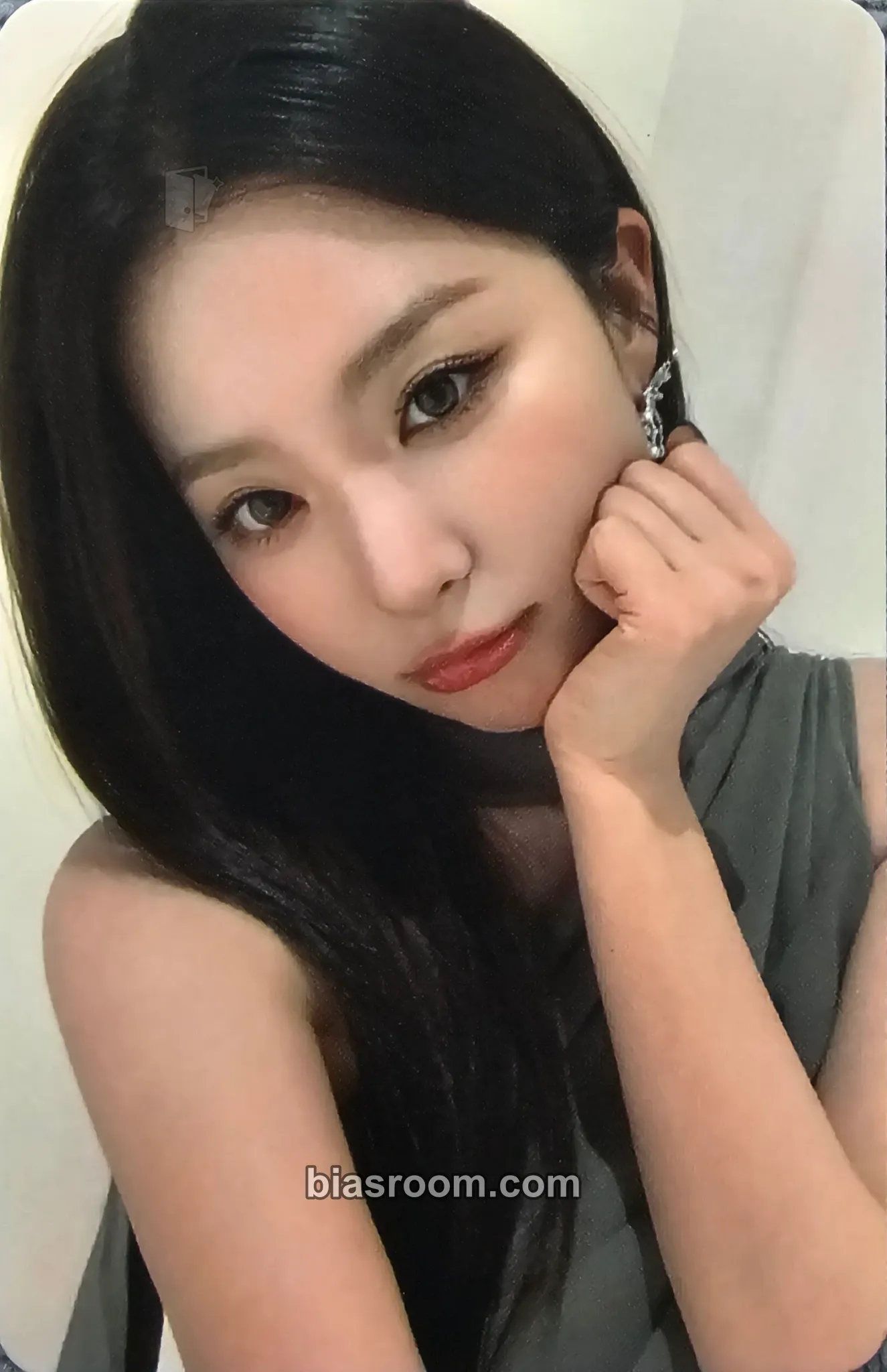 Seulgi Colorful Seulgi Day Photocard - Red Velvet - Red Velvet K-pop photocard
