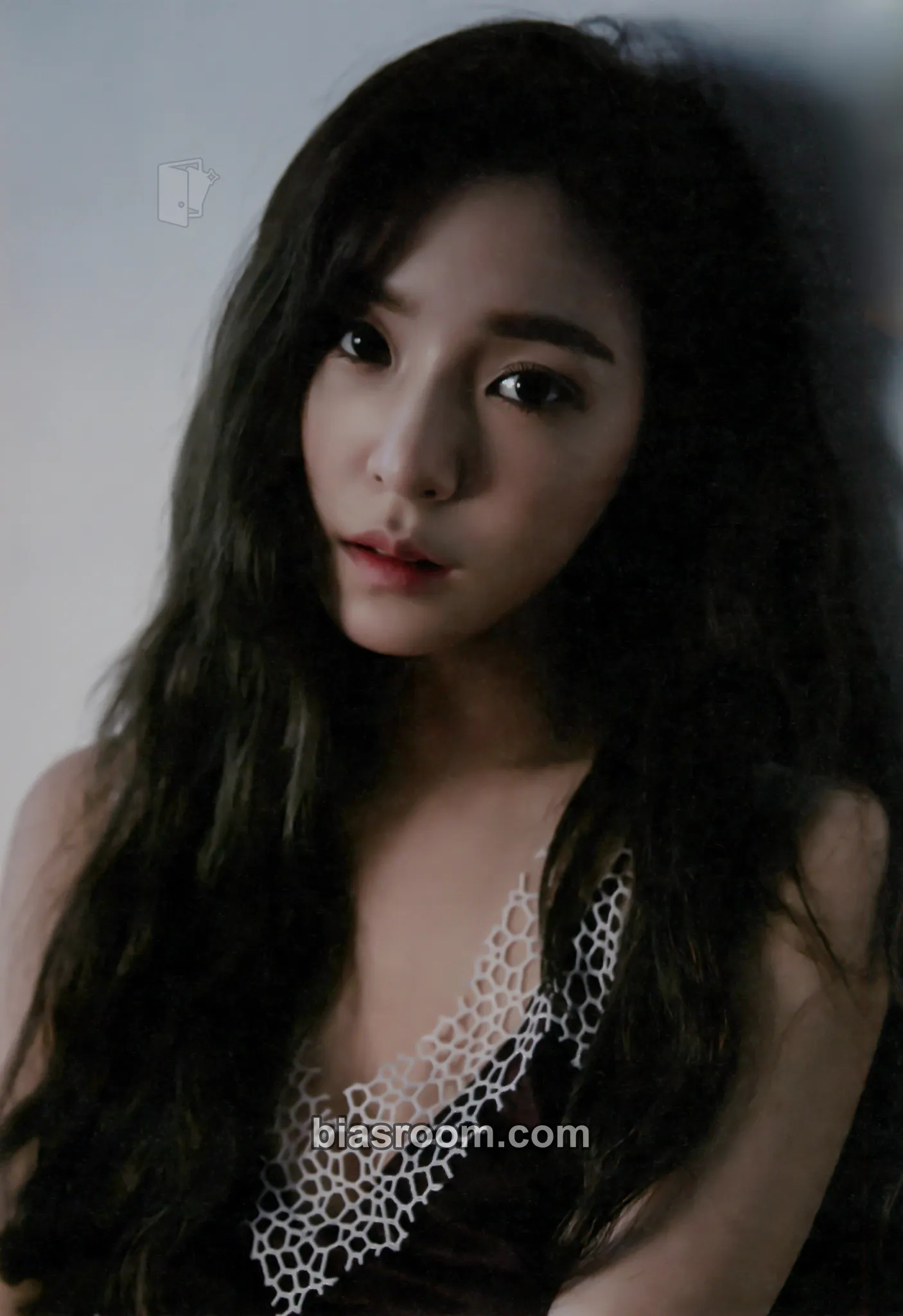 Tiffany The Agit: Weekend (Tiffany solo concert) Photocard - Girls' Generation - Girls' Generation K-pop photocard