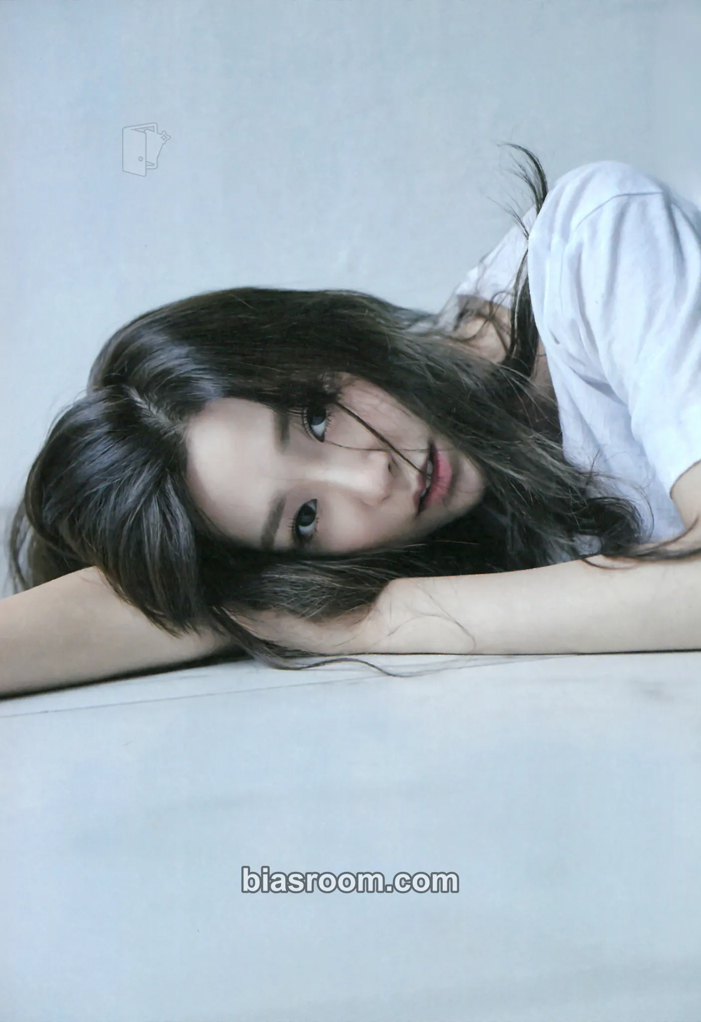 Tiffany The Agit: Weekend (Tiffany solo concert) Photocard - Girls' Generation - Girls' Generation K-pop photocard