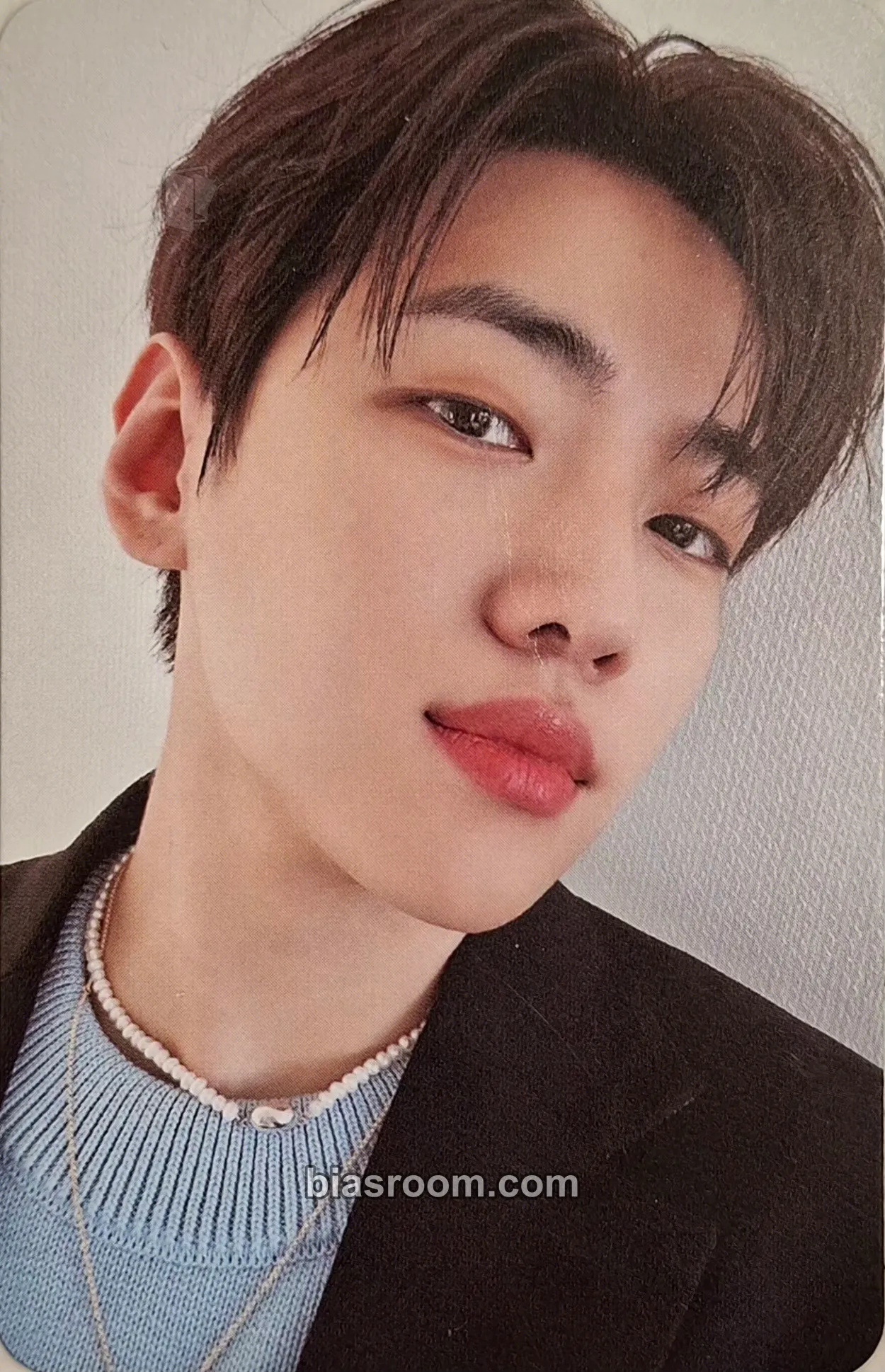 Jaechan JCFACTORY (Jaechan) Photocard - DKZ - DKZ K-pop photocard