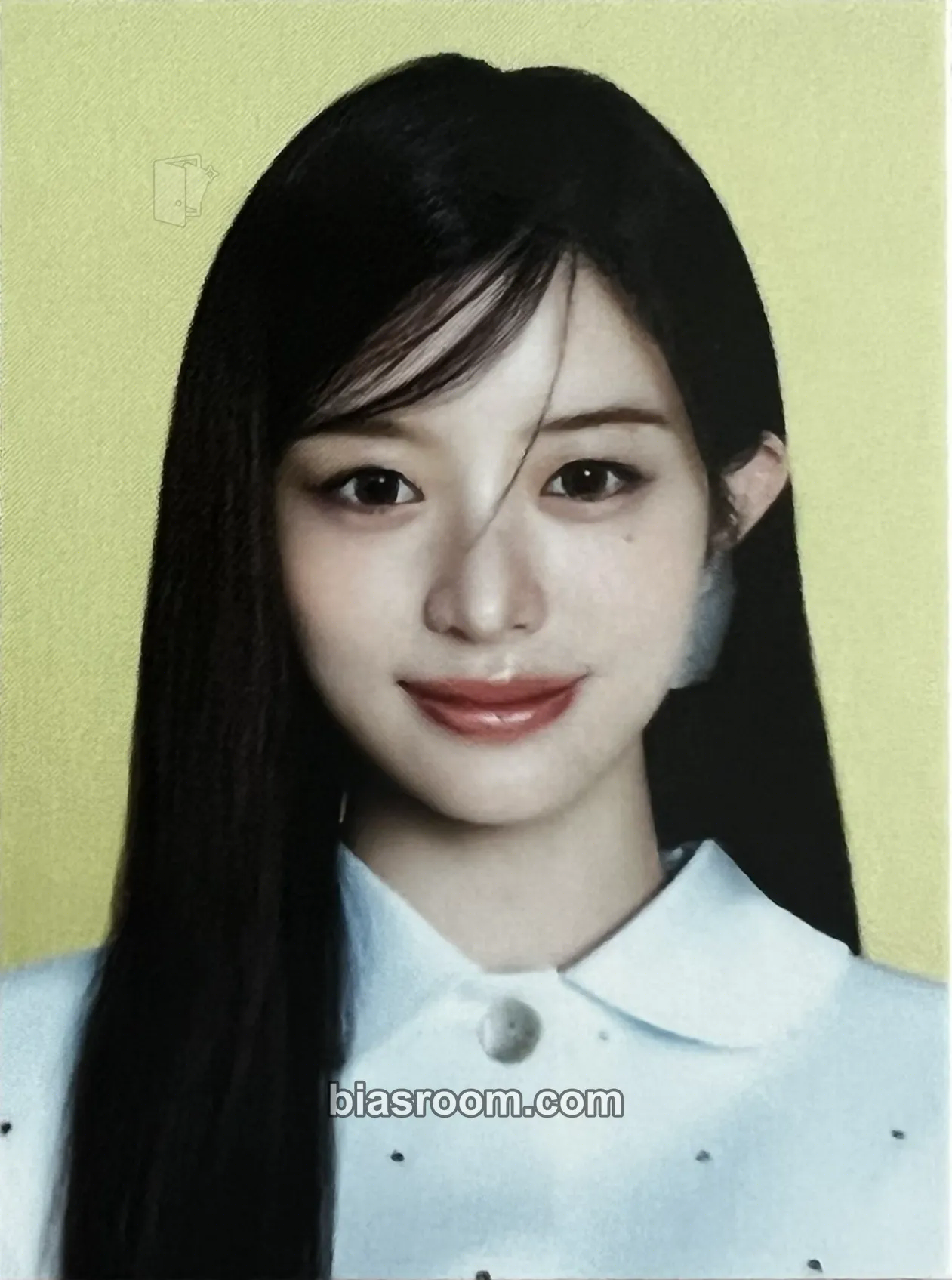 Minju 2025 GLITTER DAY in SEOUL Photocard - ILLIT - ILLIT K-pop photocard