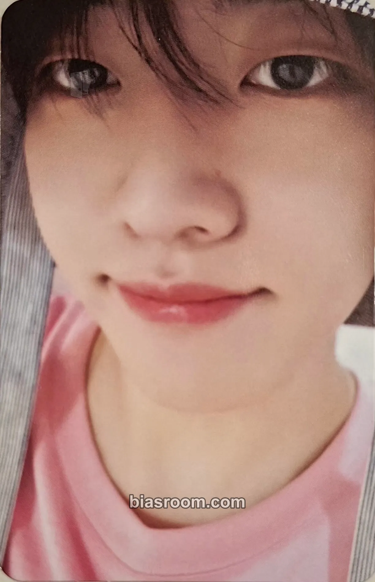 Jaechan JCFACTORY (Jaechan) Photocard - DKZ - DKZ K-pop photocard