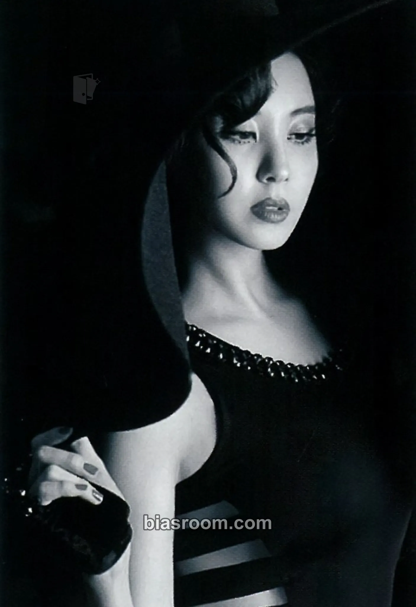 Seohyun Don't Say No (Seohyun solo) Photocard - Girls' Generation - Girls' Generation K-pop photocard