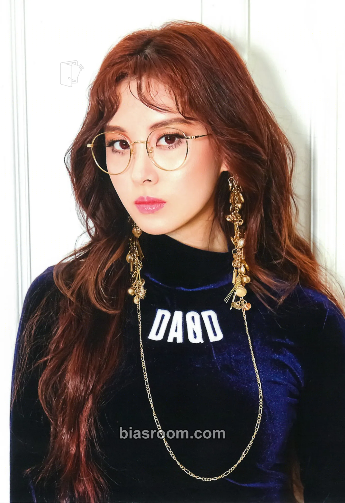 Seohyun Don't Say No (Seohyun solo) Photocard - Girls' Generation - Girls' Generation K-pop photocard
