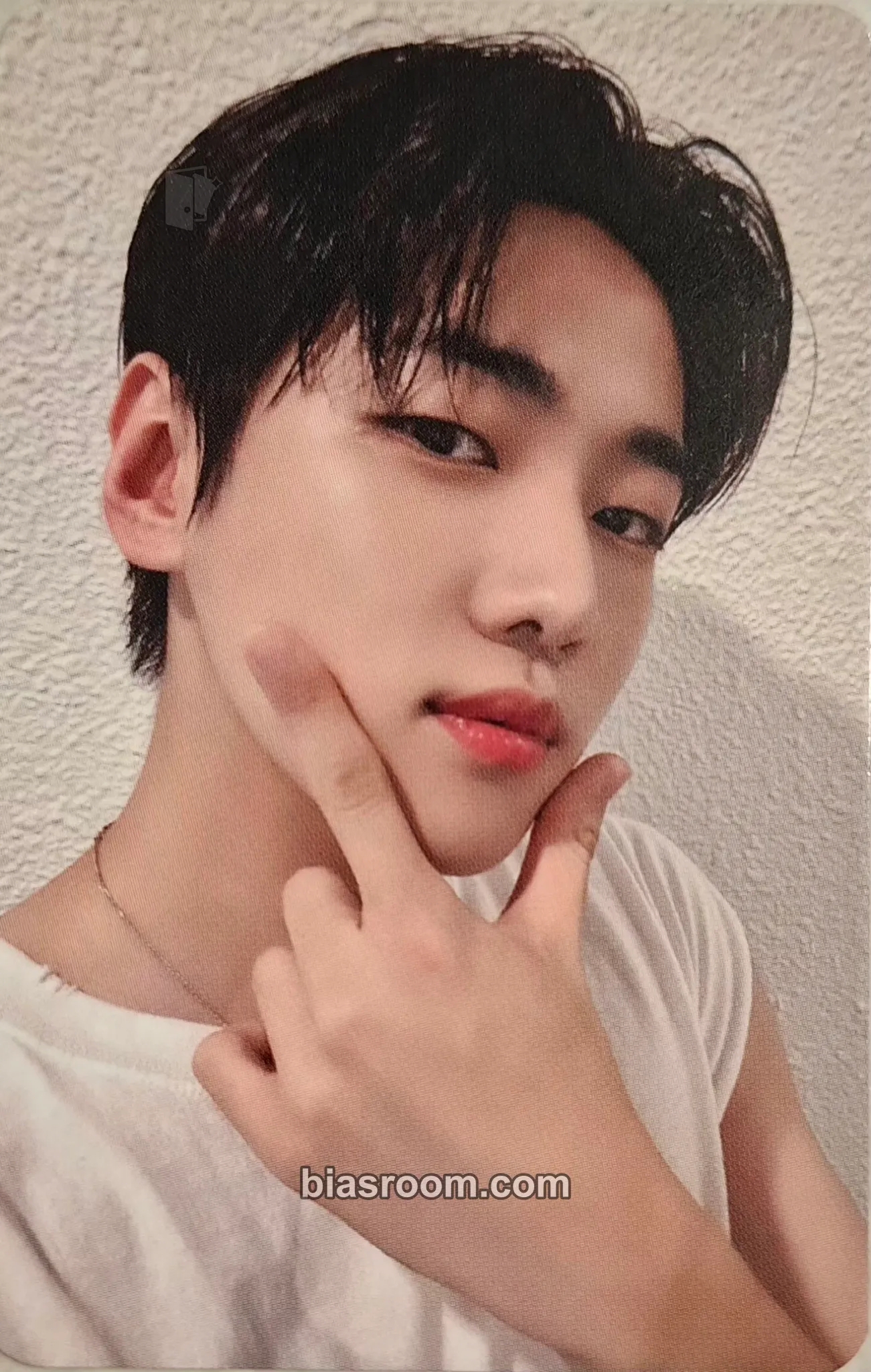 Jaechan JCFACTORY (Jaechan) Photocard - DKZ - DKZ K-pop photocard