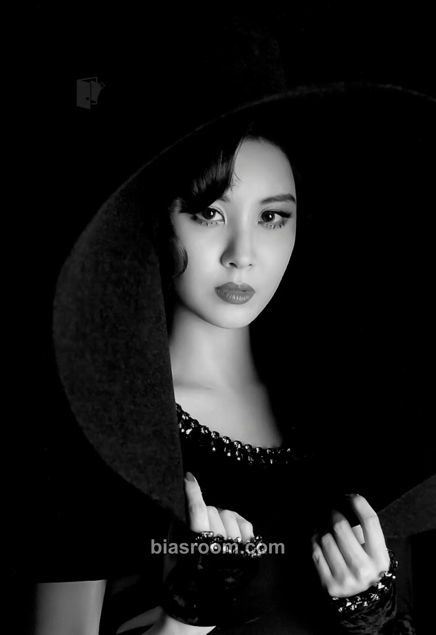 Seohyun Don't Say No (Seohyun solo) Photocard - Girls' Generation - Girls' Generation K-pop photocard