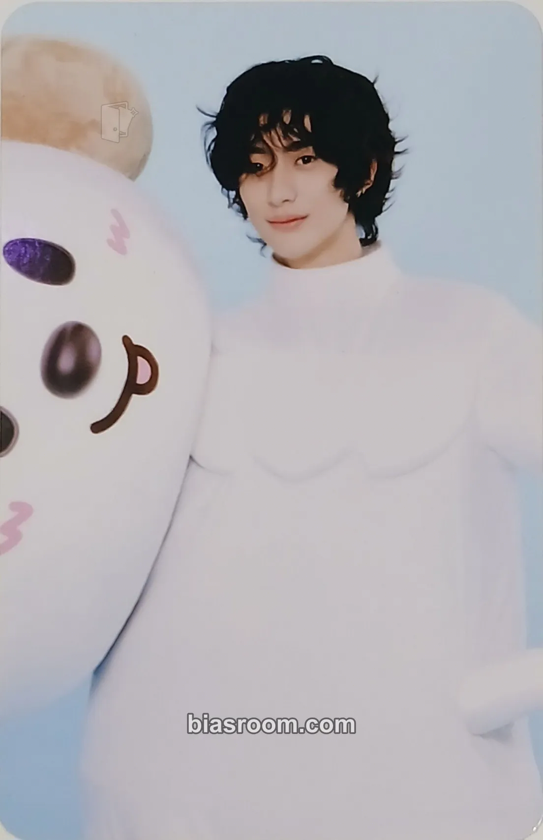Anton We Little RIIZE @ RIIZE Park Photocard - RIIZE - RIIZE K-pop photocard