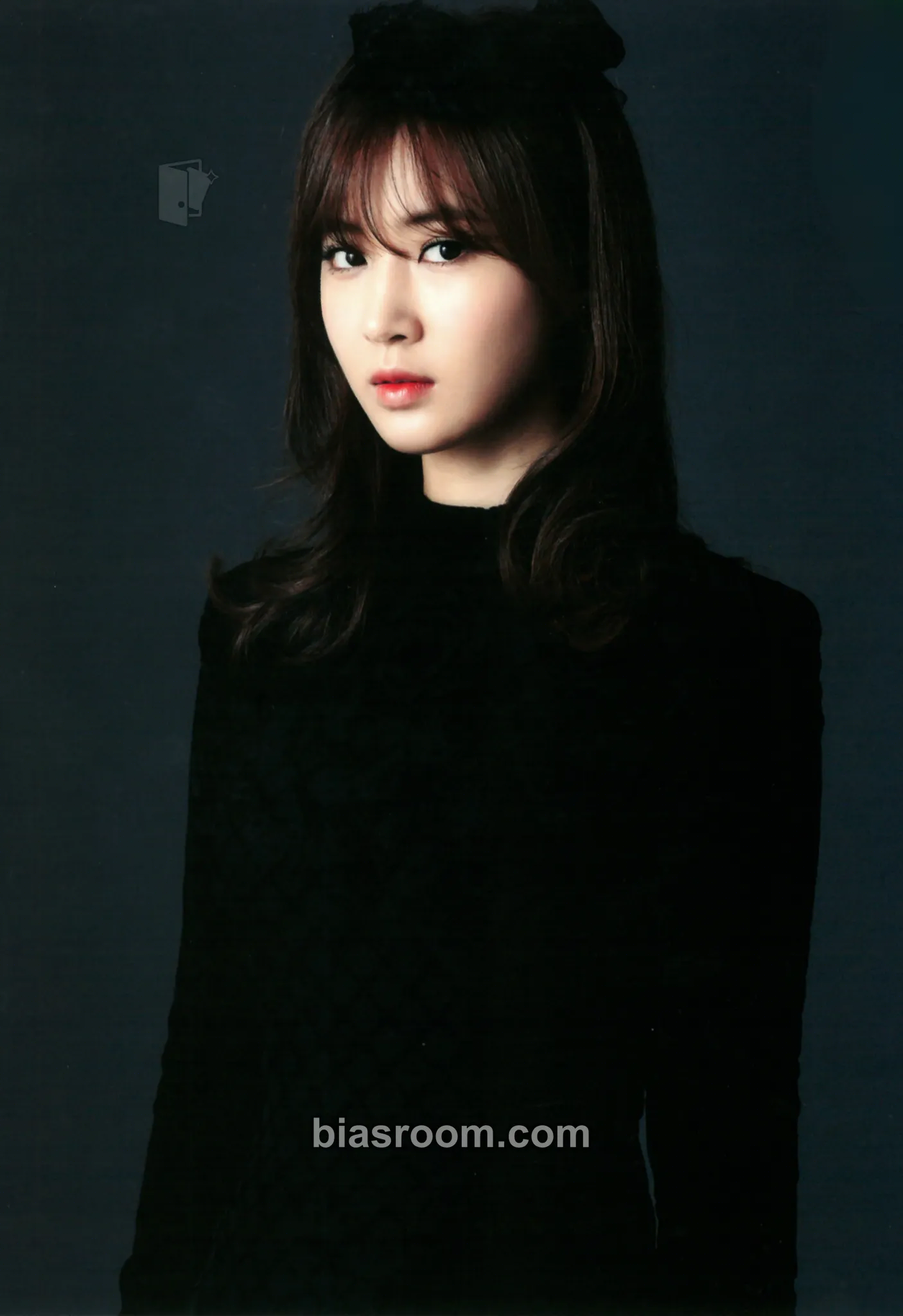 Yuri Girls' Generation Phantasia 4th Tour Photocard - Girls' Generation - Girls' Generation K-pop photocard
