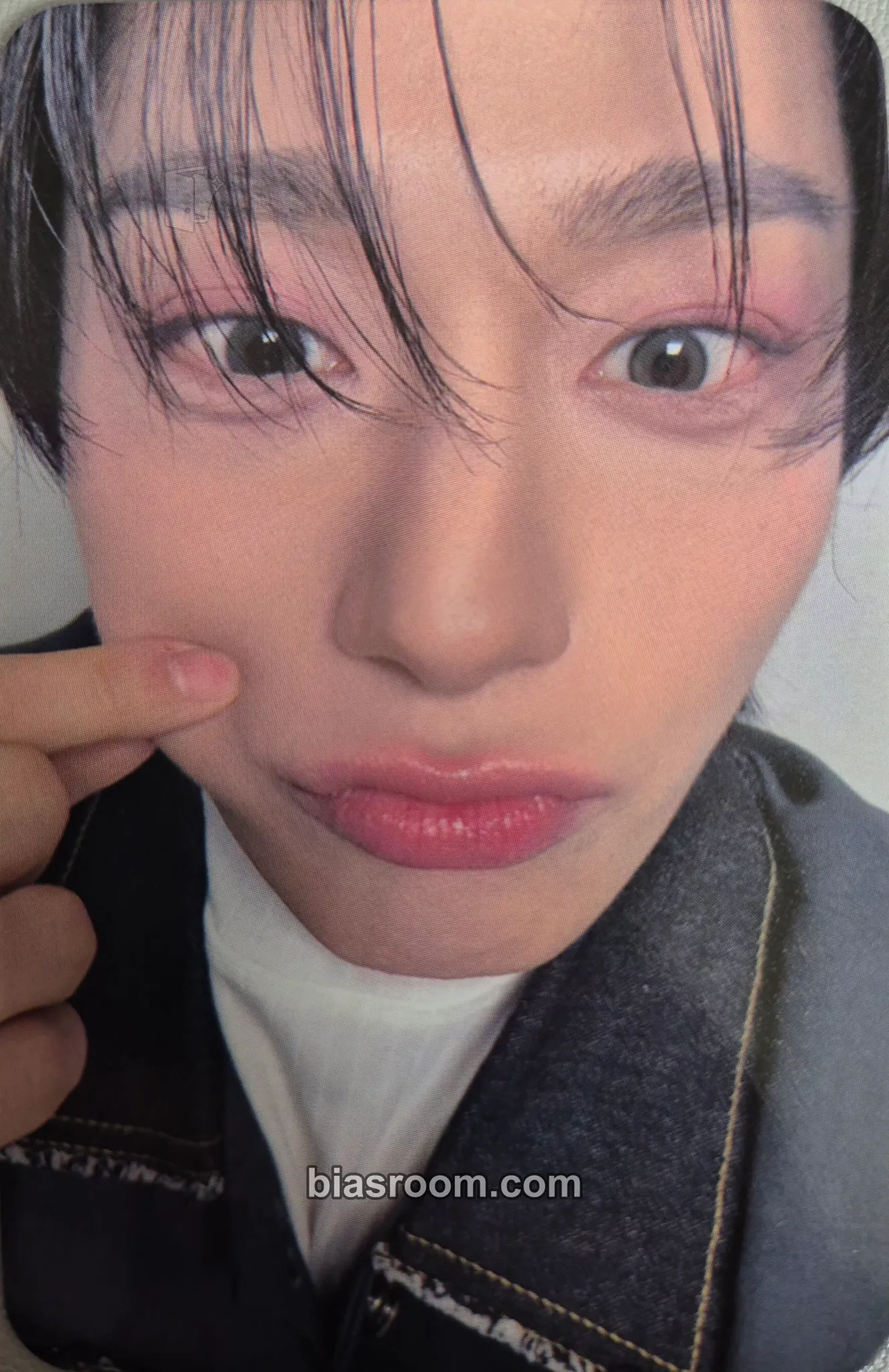 Hwanwoong Dear.M Photocard - ONEUS - ONEUS K-pop photocard
