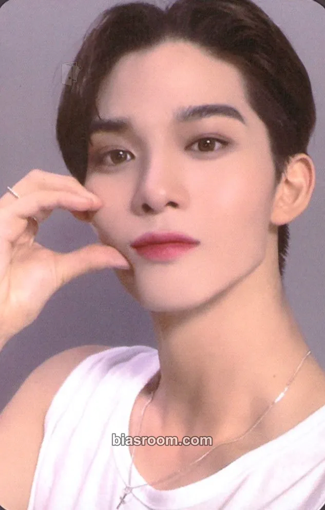 Jinyoung ‘OK’ Episode 1: OK Not Photocard - CIX - CIX K-pop photocard