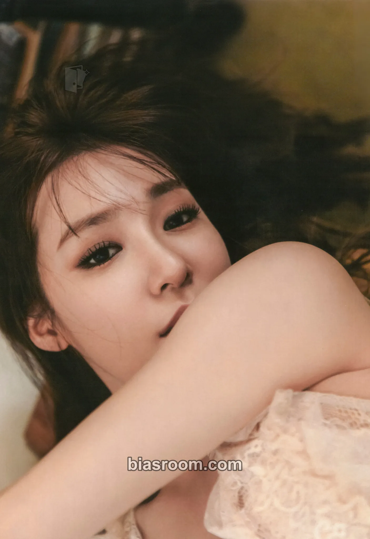 Tiffany I Just Wanna Dance (Tiffany Solo) Photocard - Girls' Generation - Girls' Generation K-pop photocard