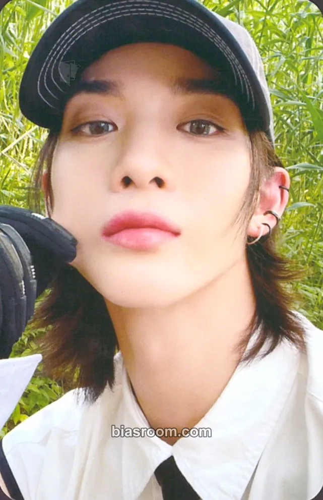 Jinyoung ‘OK’ Episode 1: OK Not Photocard - CIX - CIX K-pop photocard