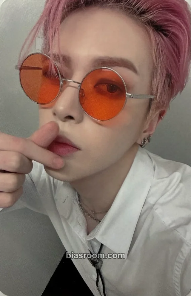 MIRAE - Lee Junhyuk - Snow Prince Album ktown4u Face to face Event video call (fancall)
