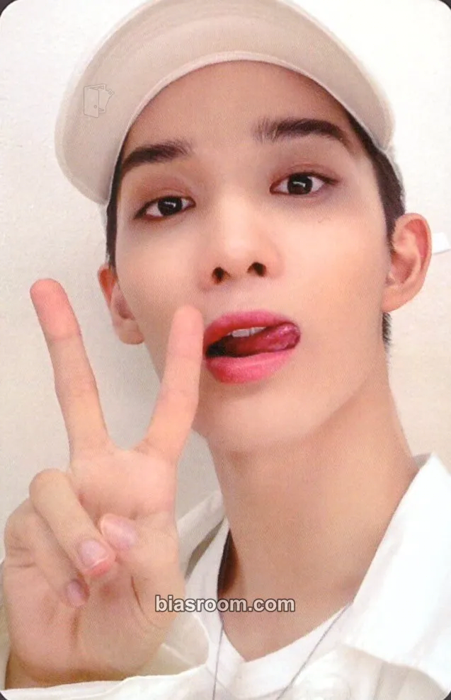 Jinyoung ‘OK’ Episode 1: OK Not Photocard - CIX - CIX K-pop photocard